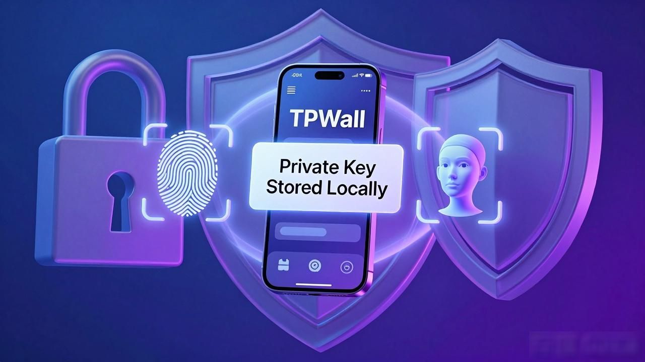 去中心化钱包TPWallet：DeFi入门者的高效资产管理工具