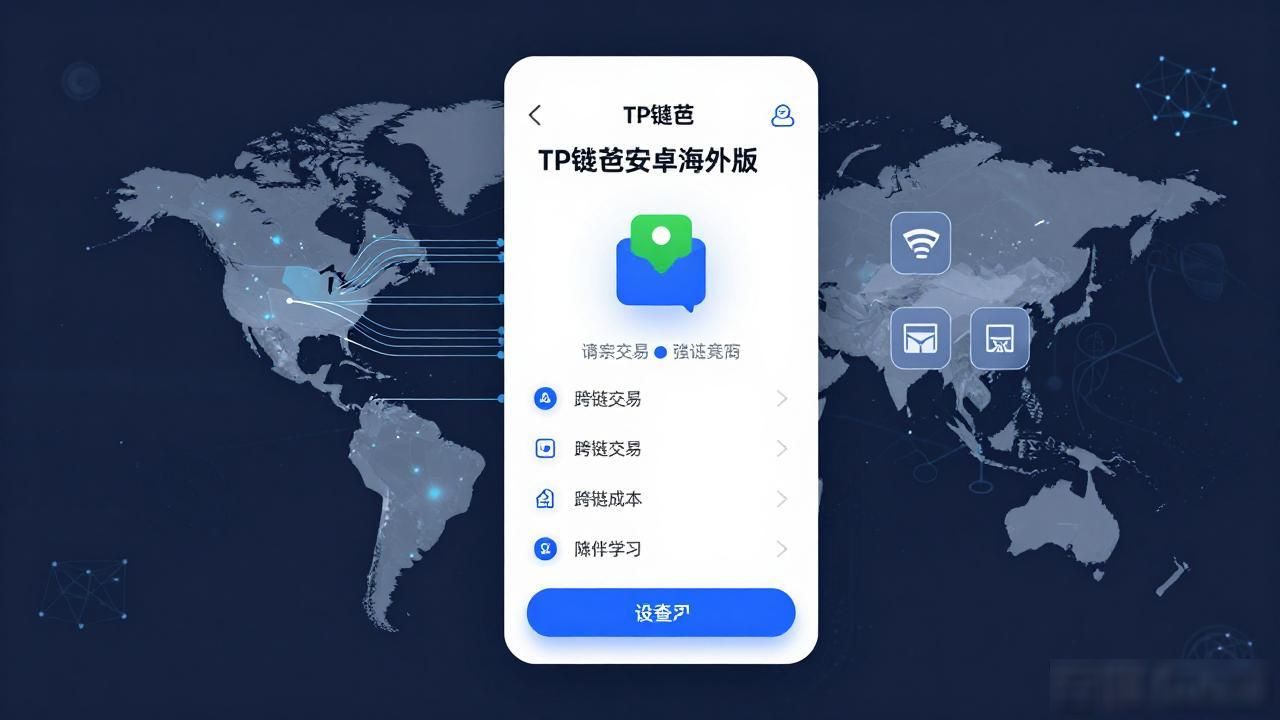 TP钱包安卓2025海外版更新与合规挑战