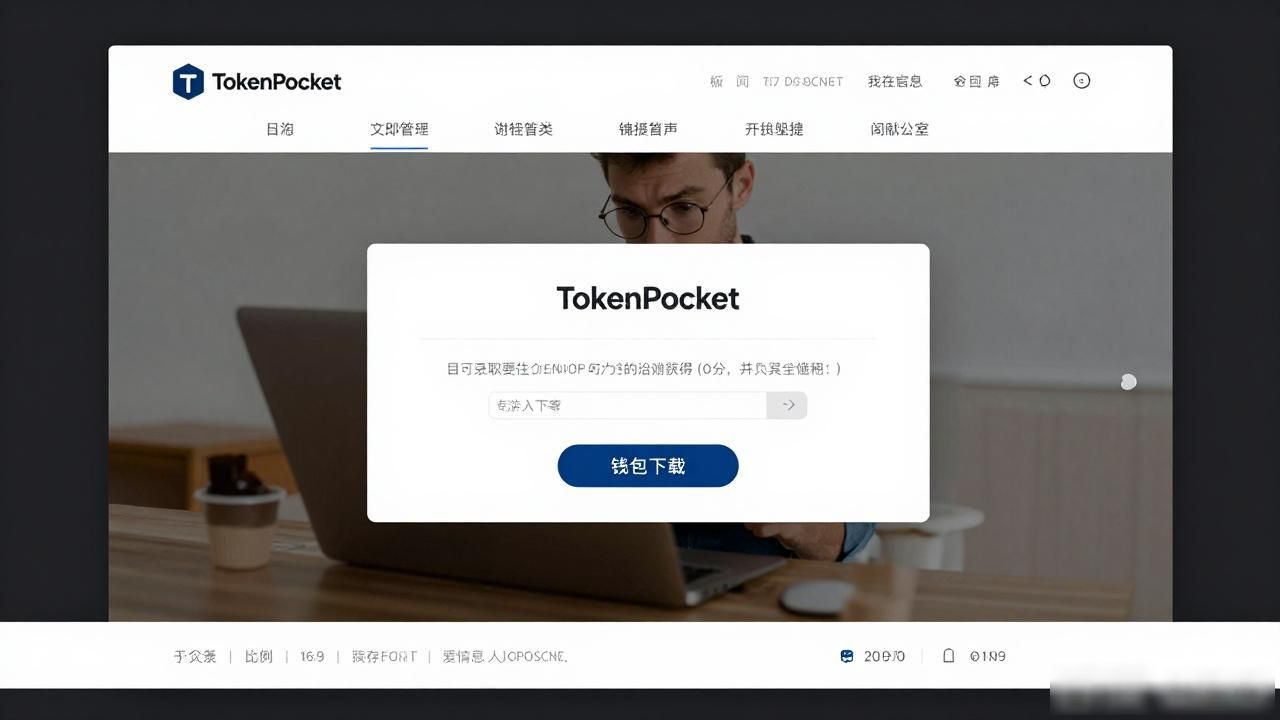 TokenPocket钱包官网首页好用吗？便捷与安全实测
