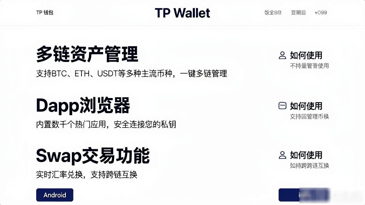 TP钱包官网怎么找产品和动态？完整攻略来了