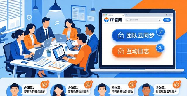 TP官网下载这样用，办公互动效率翻倍