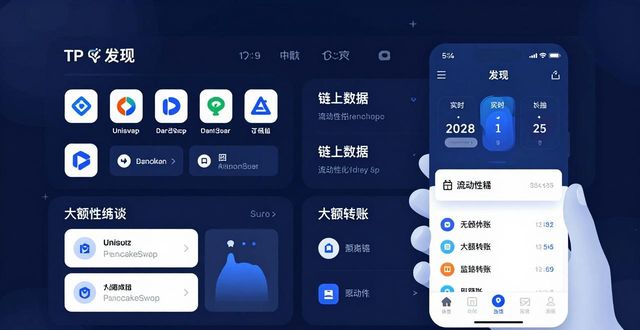TP钱包下载后，三步看懂市场趋势