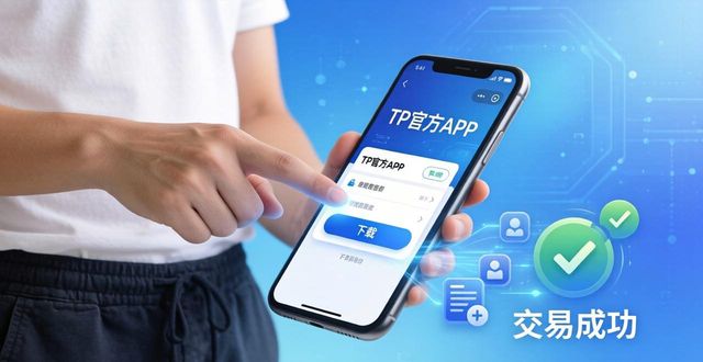 TP官方APP这样下载，交易效率翻倍
