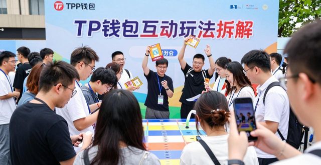 TP钱包互动玩法拆解 解读其获客留客的核心营销策略