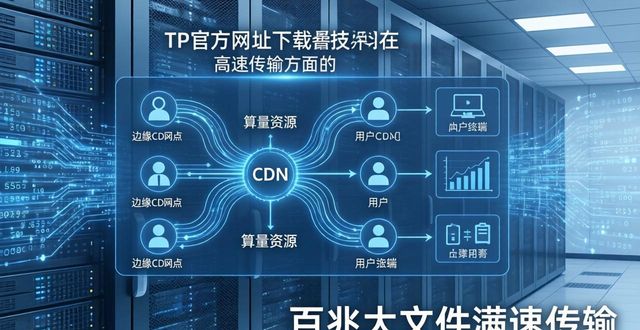 TP官方网址下载技术价值拆解 后续行业发展未来走向展望