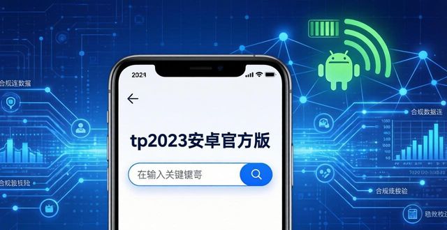 tp2025安卓官方版 搜索功能使用与数据连接完整指南