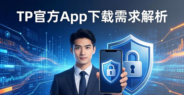 TP官方app下载需求解析 目标用户画像全览