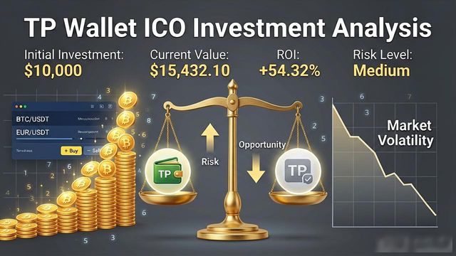 TP钱包如何下载并参与新ICO赚取回报