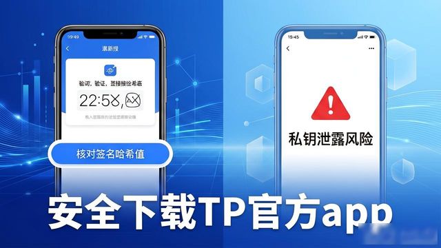 TP官方app下载：市场新动向与用户选择指南