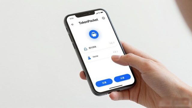 TokenPocket安卓版怎么用更顺手?操作简化体验实测