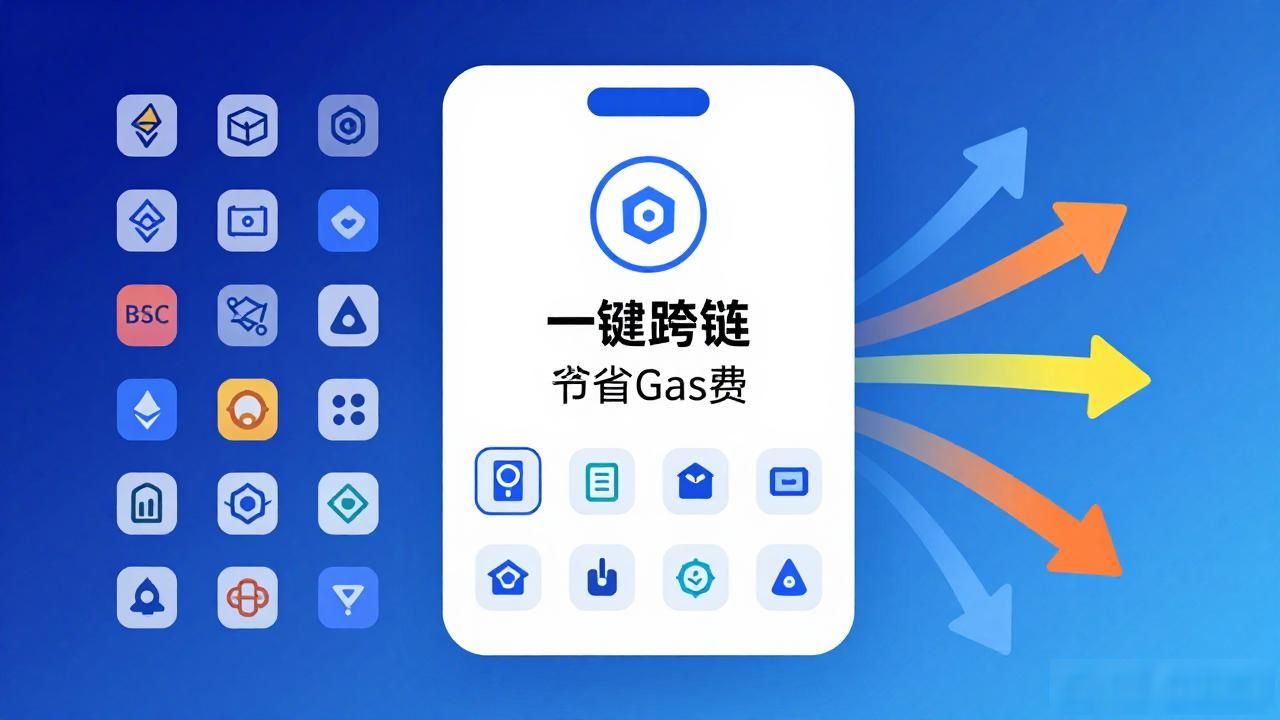 多找一条路赚钱:TPWallet增值服务全解析