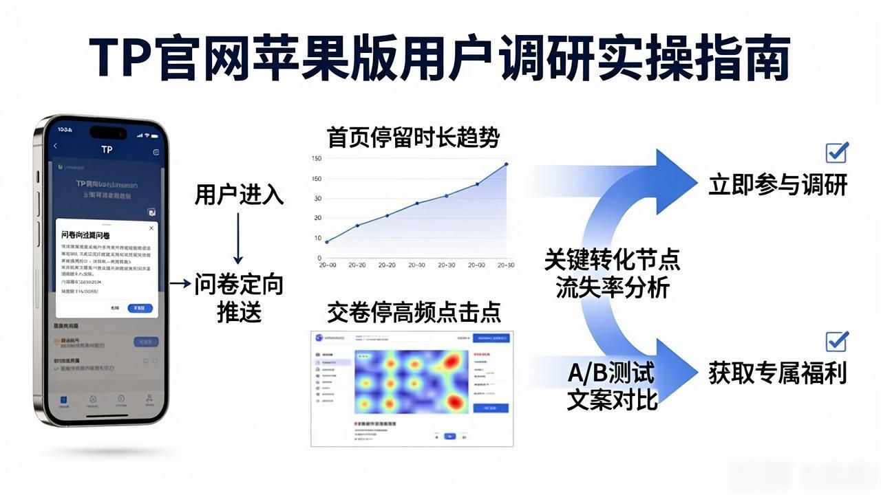TP官网苹果版用户调研实操指南