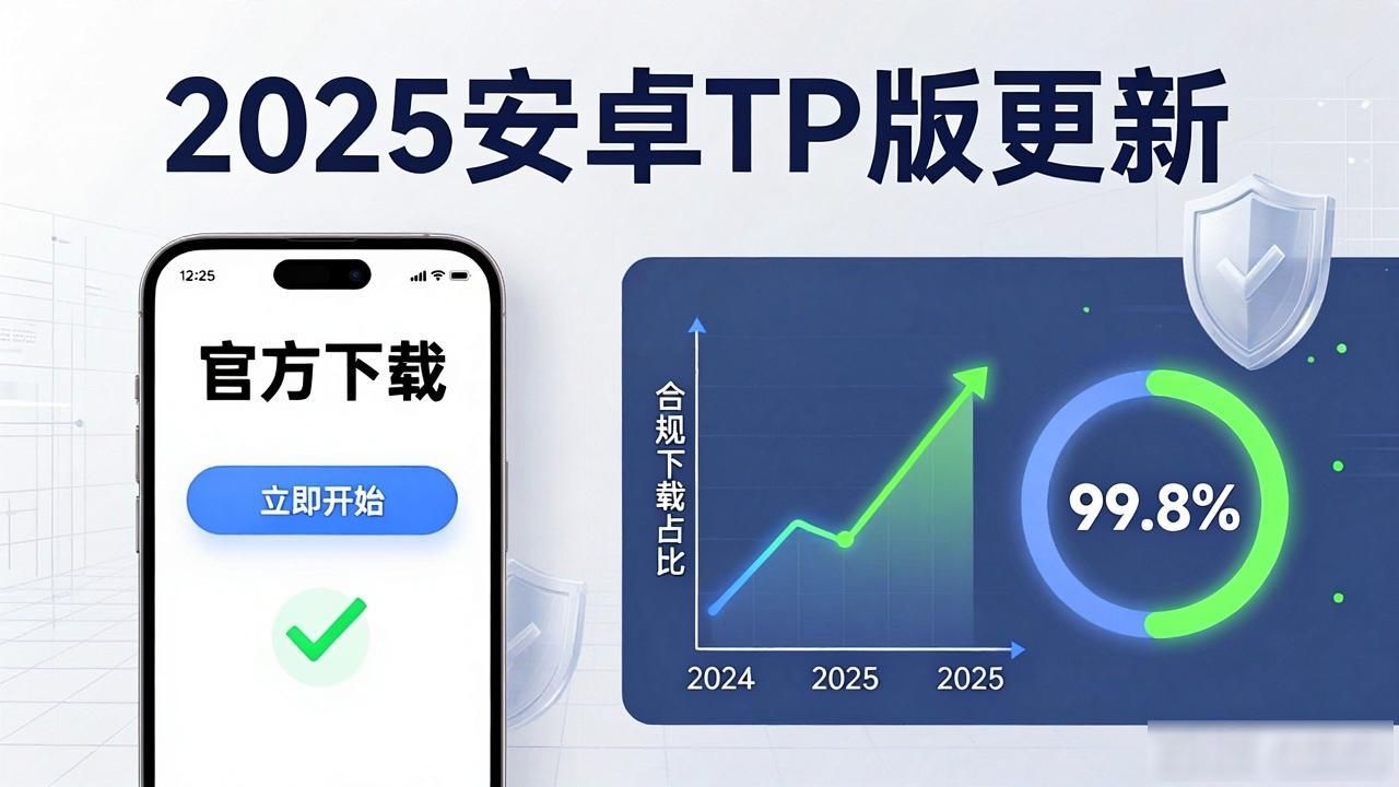 2025安卓TP版更新：市场风向与下载指南