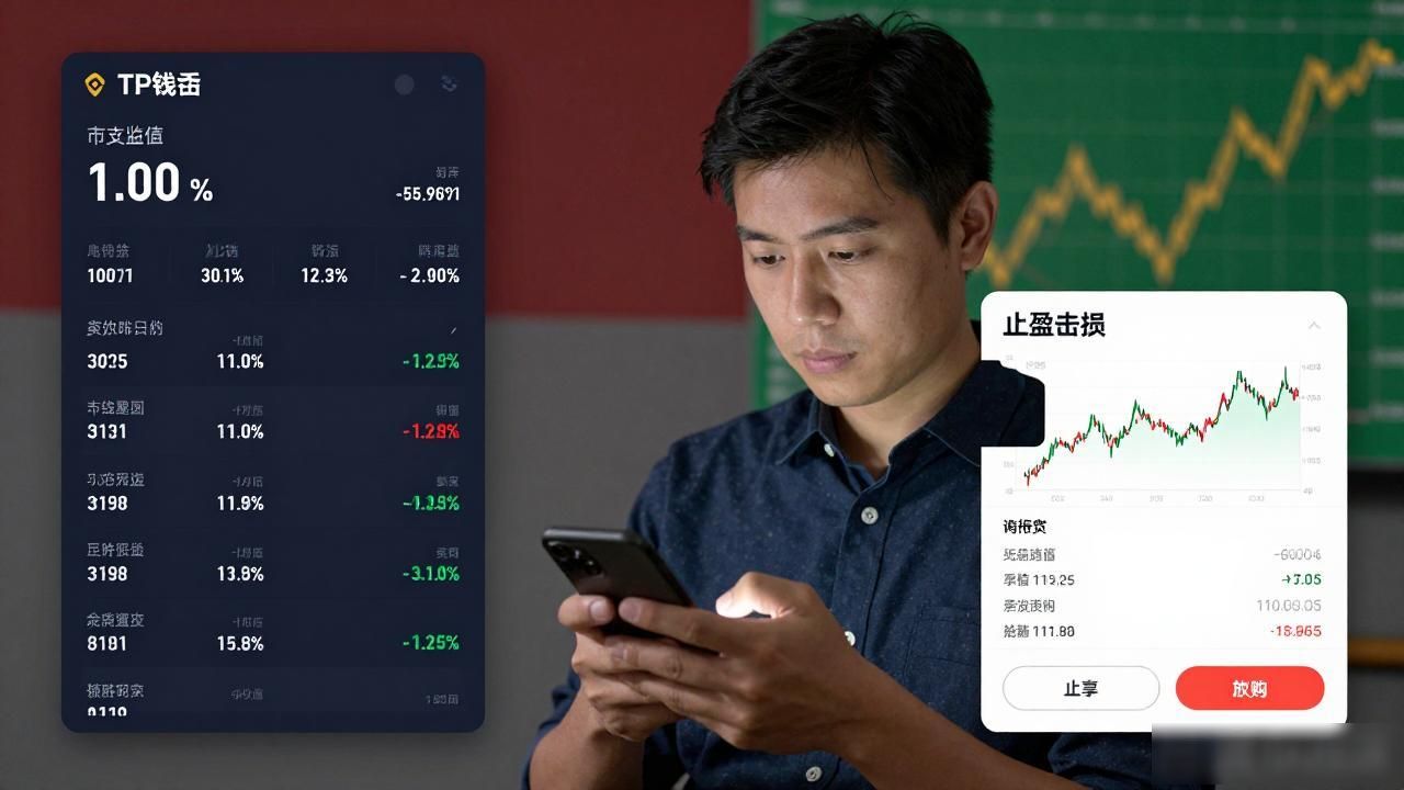 新手必看：TP钱包正版下载与稳健投资策略分享