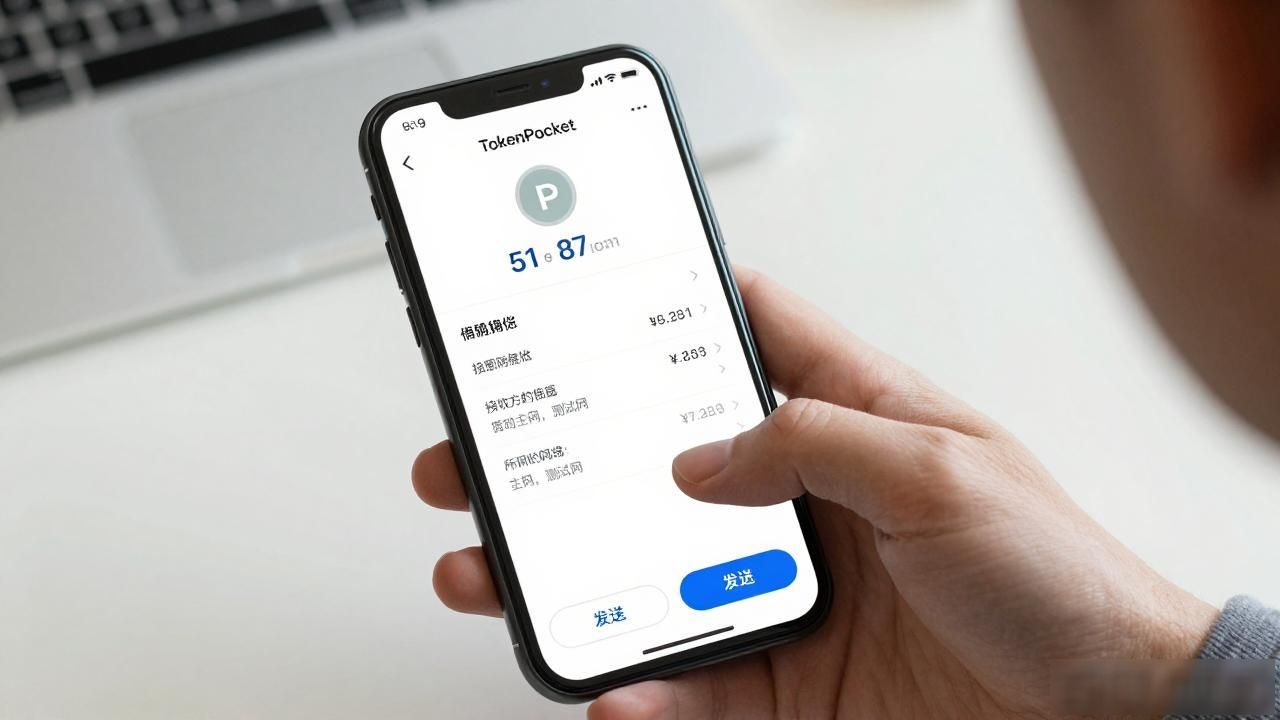 TokenPocket安卓实测：下载后到底好不好用？