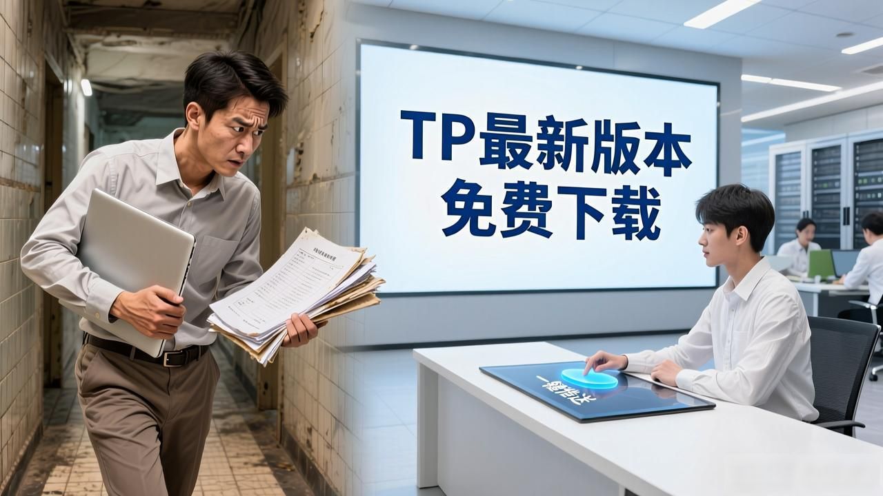 TP最新版本免费下载：政策支持与优化建议