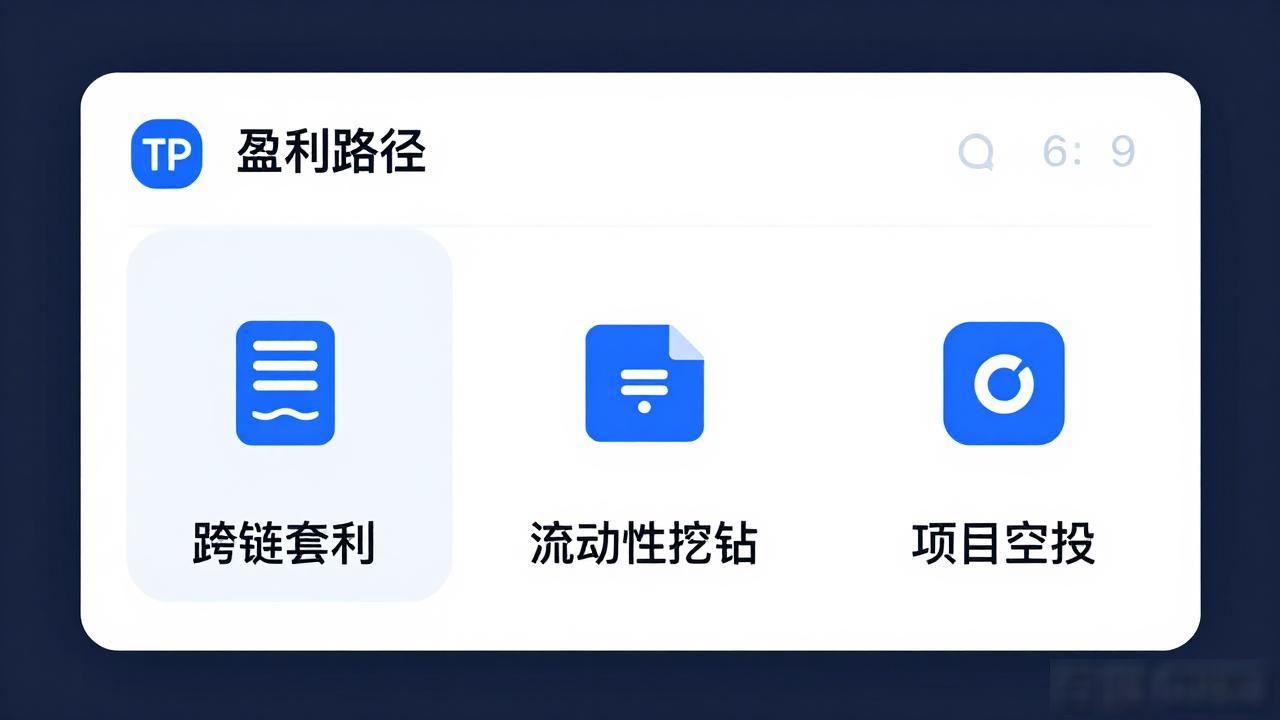 TP钱包苹果版下载攻略，新手也能靠它稳定赚钱