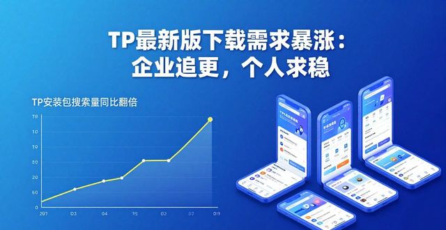 TP最新版下载需求暴涨：企业追更，个人求稳