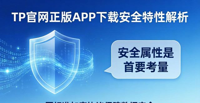 TP官网正版APP下载 核心特性与用户偏好详解