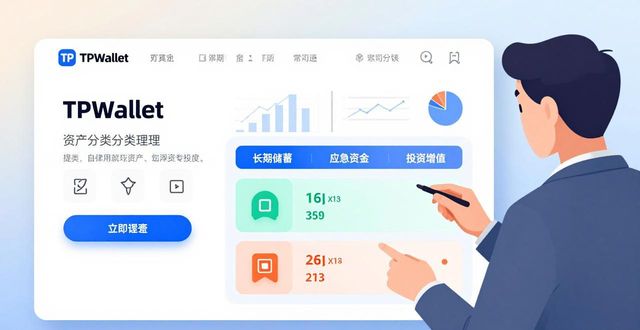 TPWallet官网下载与长远理财规划方法