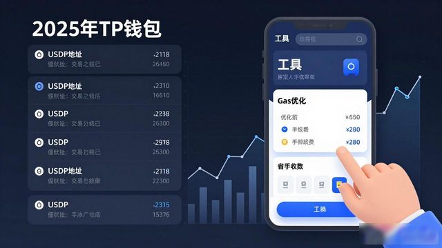 2025 TP钱包下载后 如何管理多个投资项目