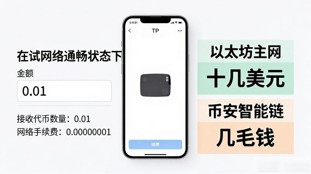 TP钱包标准交易操作指南