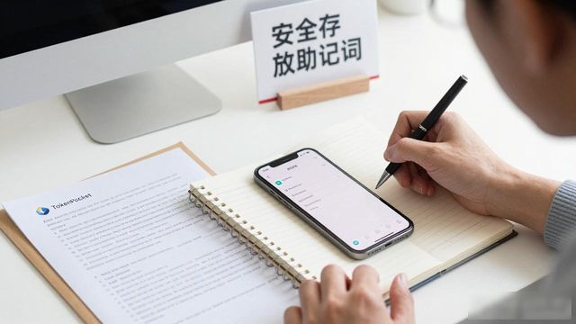 TokenPocket钱包下载安装教程,手把手教你用
