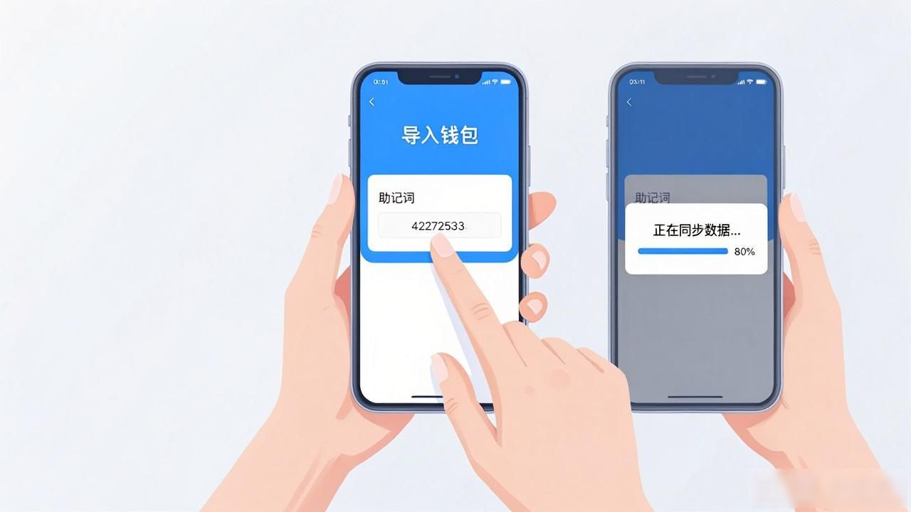 TP钱包官网App安装后,新手快速上手操作指南