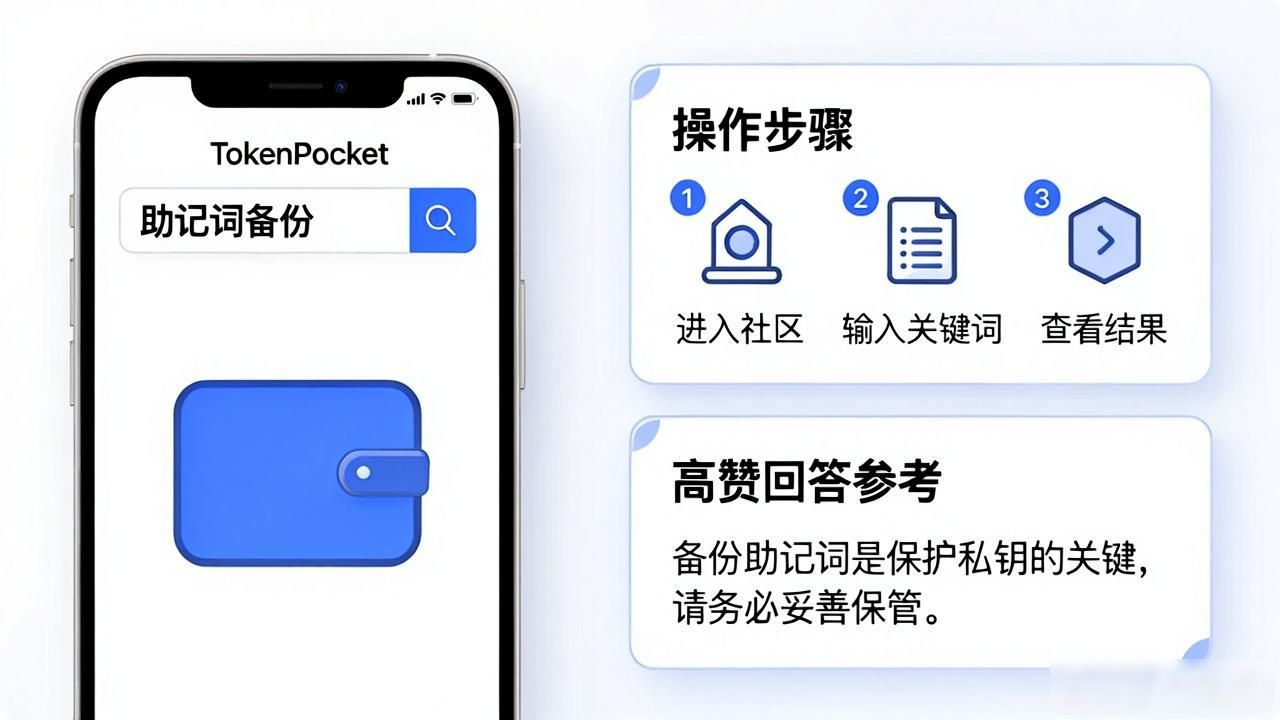 TP钱包官网下载：借力社区避坑指南