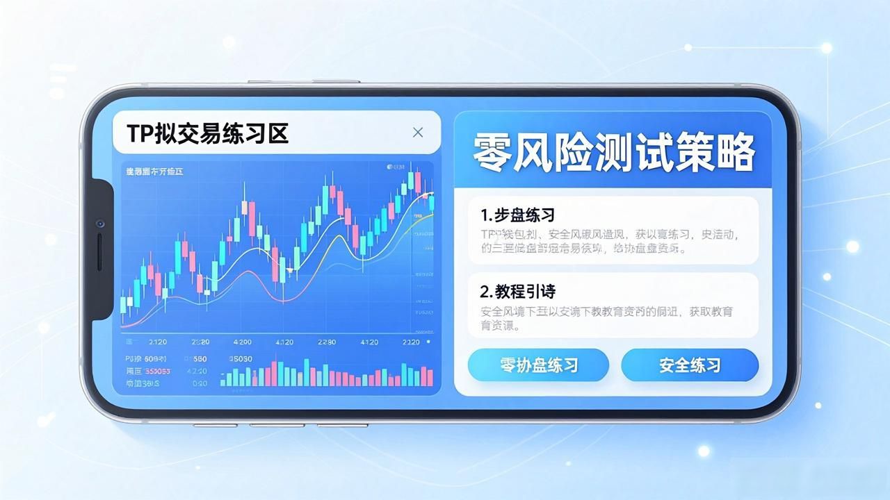 如何在TP钱包下载后获得全面的投资教育资源