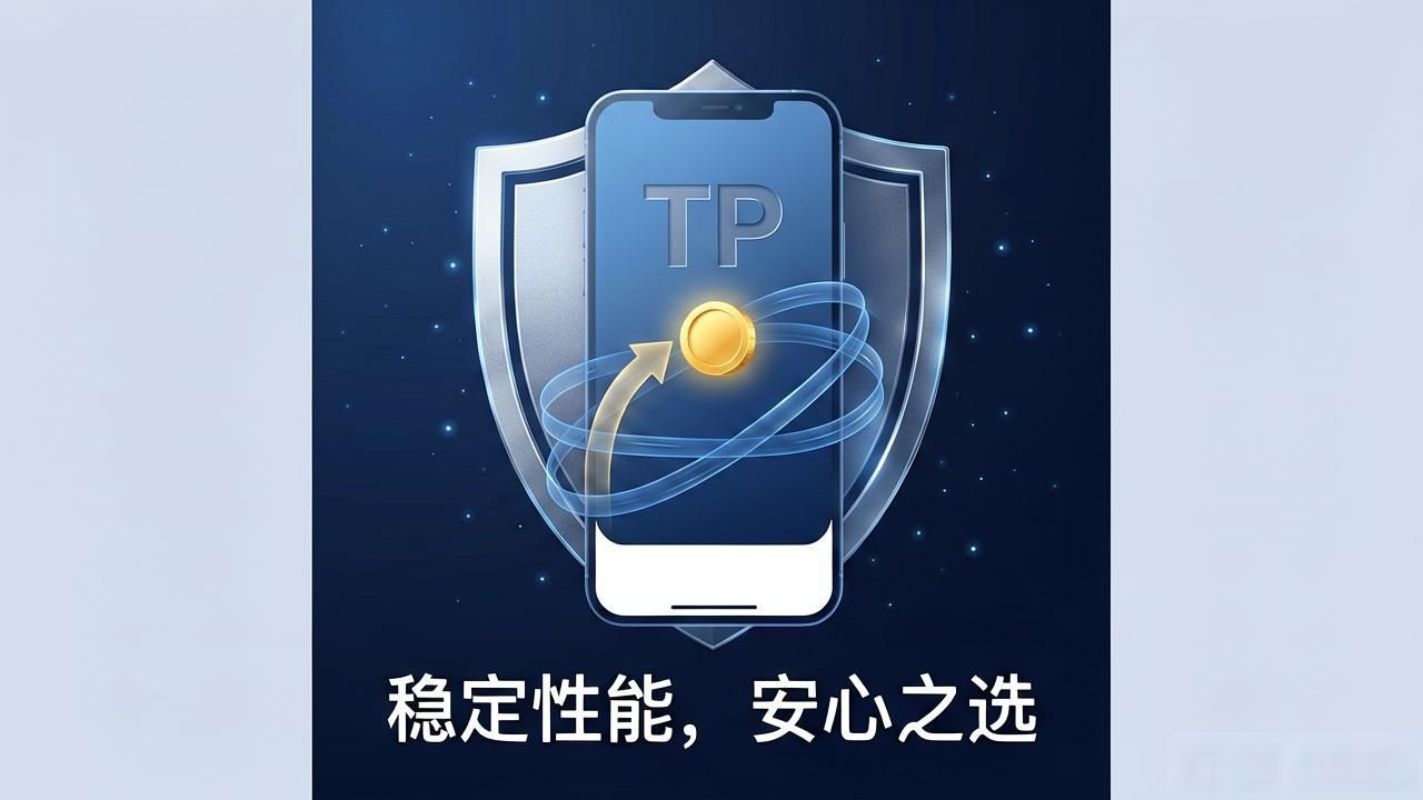 为什么TP官网APP下载总卡顿？功能优化才是信任基石