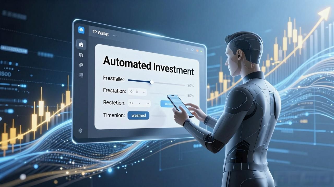 tpwallet官网实操：三步优化投资策略，让资产稳稳增值
