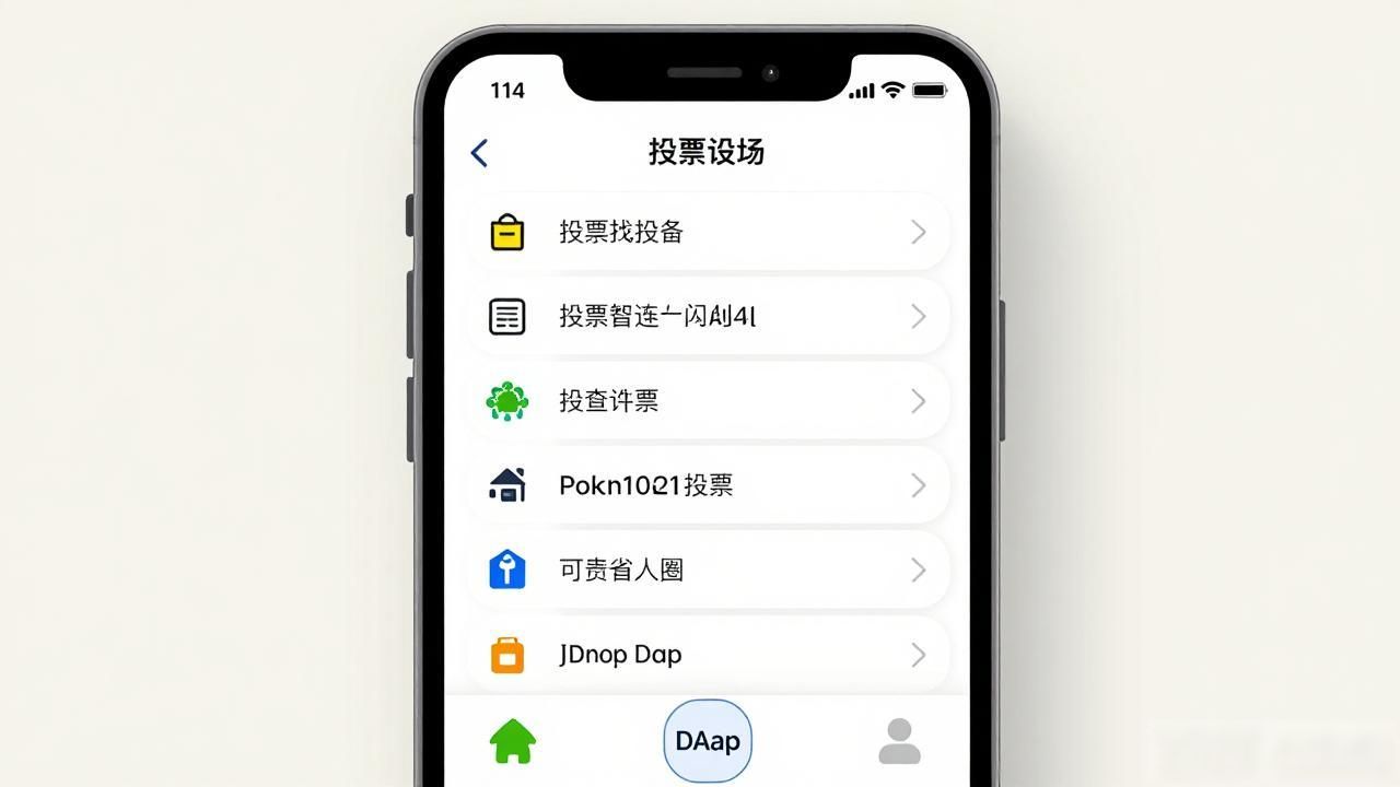 TokenPocket安卓版投票教程：3步搞定社区治理，提升参与度