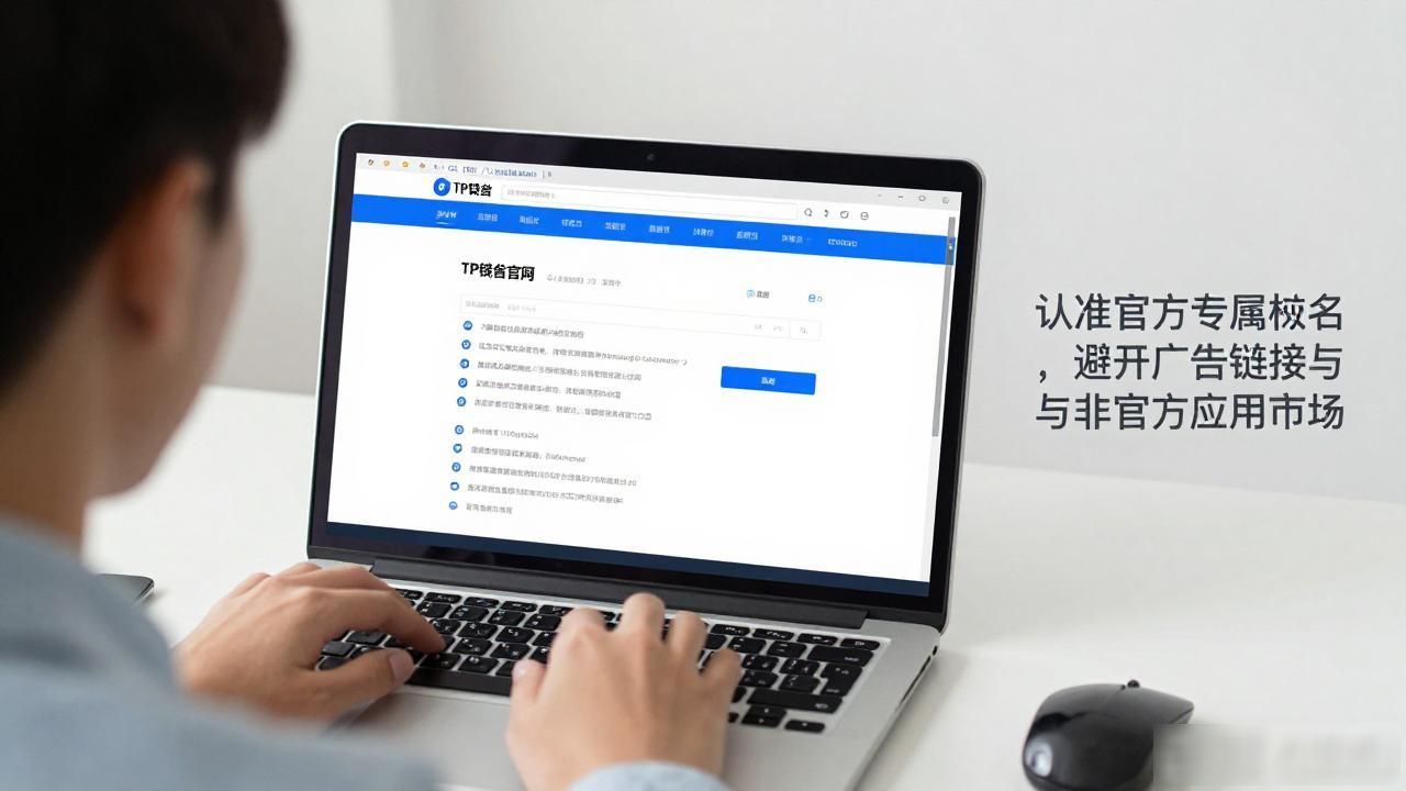 TP钱包官网安全下载入口 新手入门完整指南教程