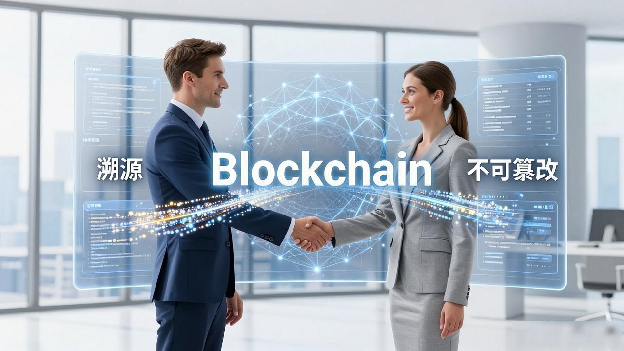 如何用TPWallet推动企业间的高效合作？