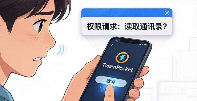 TokenPocket下载避坑指南：安卓用户必看3点