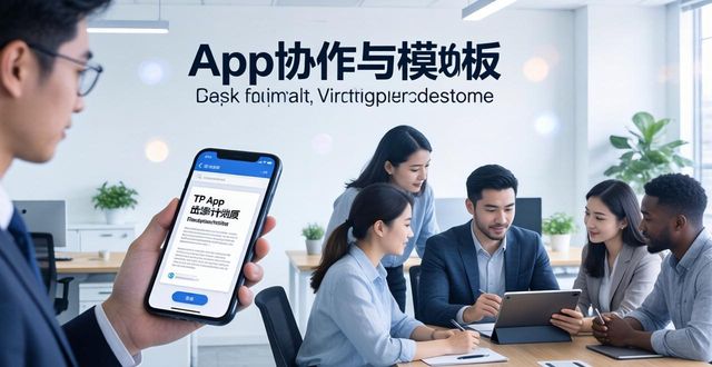用最新版TP App规划你的生意蓝图