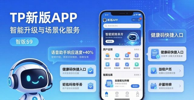 TP官方新版APP：下载安装与全新功能详解
