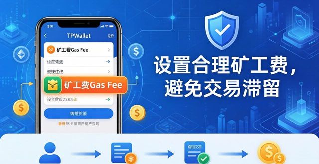 TPWallet安全转账指南：避免资产丢失的实用技巧