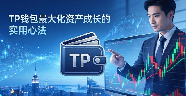 TP钱包最大化资产成长的实用心法