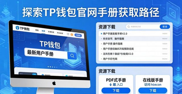 探索TP钱包官网手册获取路径
