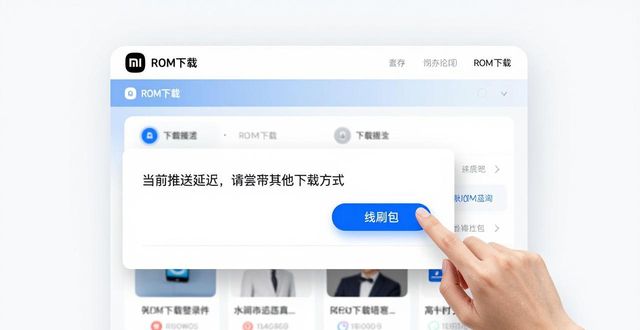 安卓新版本下载指南：官方渠道图文详解
