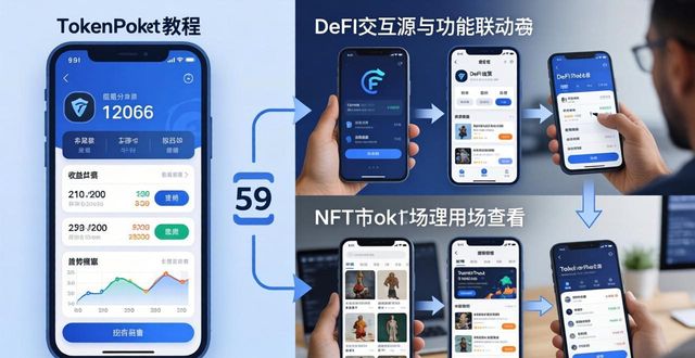 TokenPocket官网教程：新手入门指南与全套学习资源