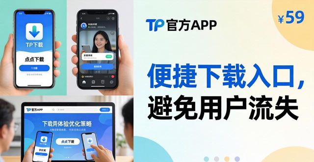 TP官方APP下载引导与体验优化策略