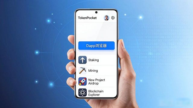 下载好TP钱包，这些功能才最实用