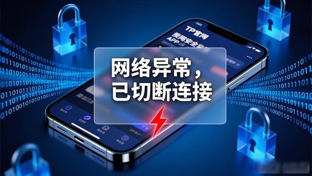 TP官网下载正版APP 安全防伪与技术升级全解析