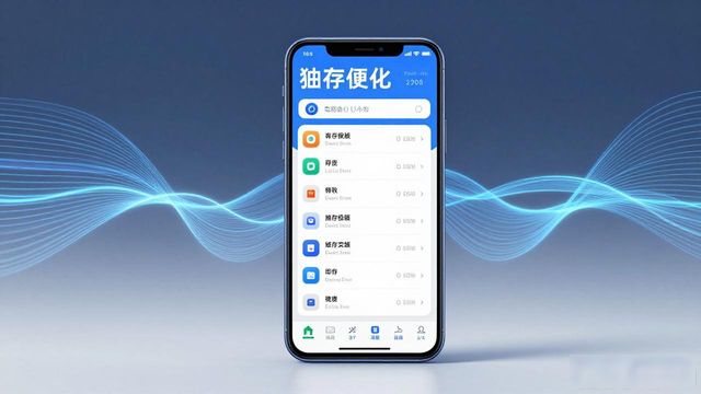 tp官方下载安卓2025实测：速度翻倍，流畅不卡顿的秘密
