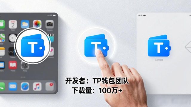 TP钱包正版下载在哪？教你快速找到官方入口
