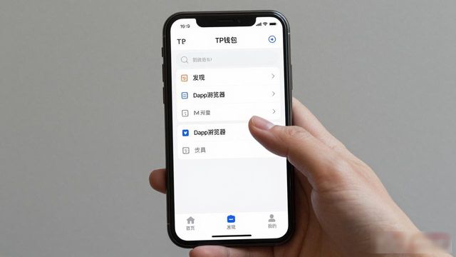 TP钱包安卓版安装第三方工具步骤详解