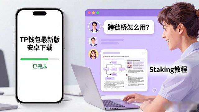 TP钱包最新版安卓下载——社区协作与互动指南